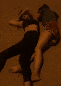 |搞笑GIF趣图:很霸气,很个性的老板啊