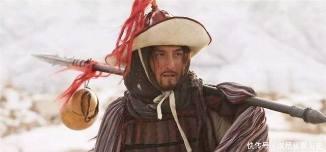 不少|梁山切不可交的4个朋友,现实中这类人也有不少,或许就在你身边