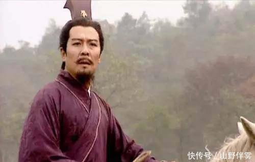 大将|此人是曹魏第一猛将，马超一辈子最怕他，他的称号千古无二！