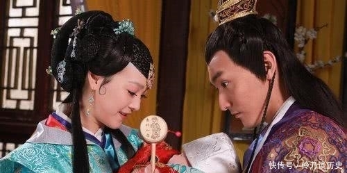 明朝|明朝一男子,半夜喂给老虎一只羊,第二天,老虎给他送来一个老婆