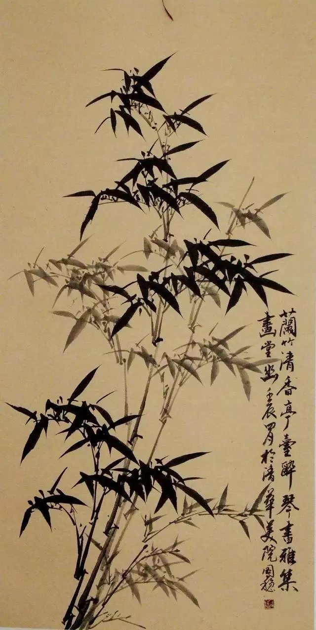 作品|张国稳 四尺整张作品欣赏