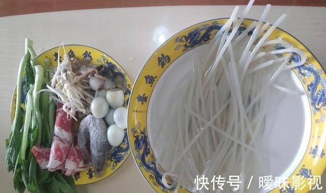 美味|有哪些好吃的食物,简单又好制作?