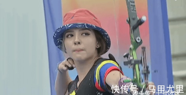 俄罗斯世界杯|奥运会又挖出高颜值女神!日本网友:我决定,不支持日本队了