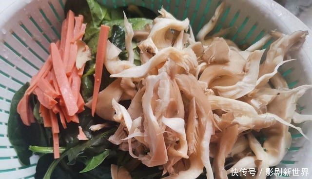 肠胃|天冷这样做一锅,10分钟就上桌,鲜美好喝营养高,清肠胃不便秘