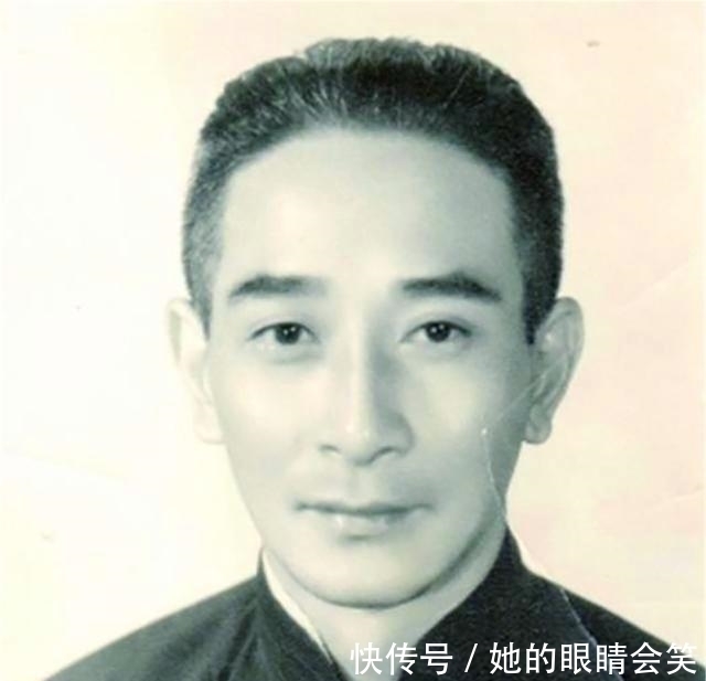 南怀瑾@妻子过世,他无奈将发妻的妹妹娶进门,生下一儿子如今家喻户晓