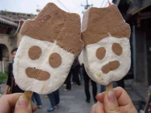 雪糕|30年前的8种雪糕,贵的也就5毛钱,吃过的基本都是孩子爸妈了