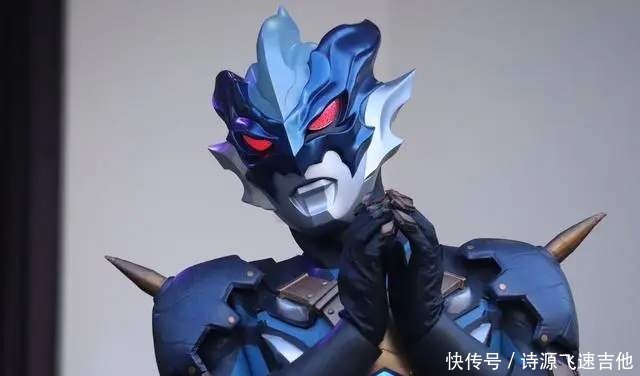 奥特曼如果单人solo托雷基亚,众多奥特曼中谁会更胜一筹