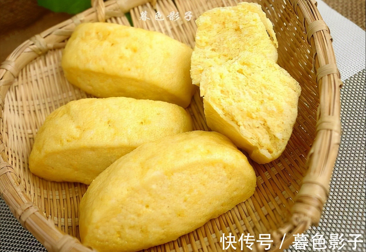 玉米粉|春天,中老年人别管忙闲,记得常吃些这饭,顺应季节有人不知啥用