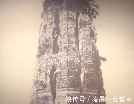 白素贞|白素贞“真实”存在雷峰塔倒塌几十年后,在塔下发现一相关秘密