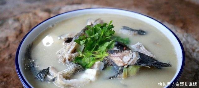 腥味|无论做什么鱼,都不要放这些,不然腥味出不去,鱼汤很浑很难喝