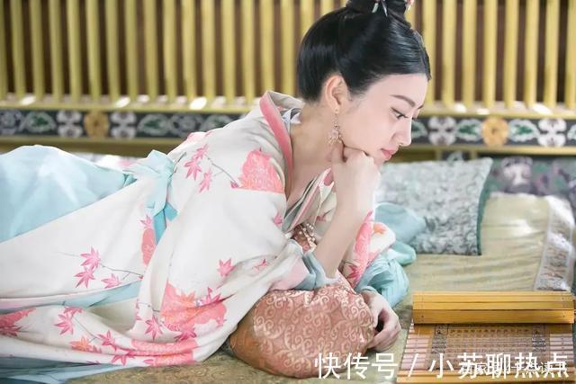 朱放|李冶活出自我的女人，拥有致命的吸引力｜百家故事