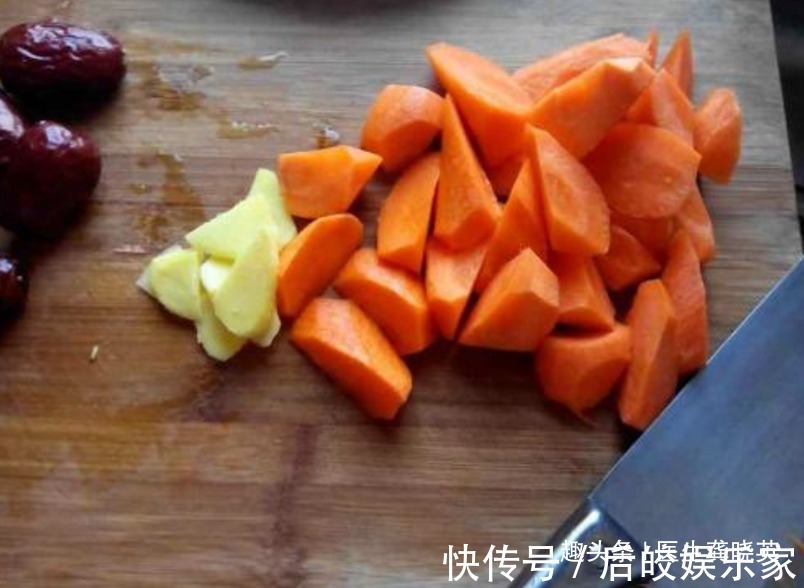 调味品|红枣和它同食就是”要人命“,多数人都不了解,傻傻以为是补品