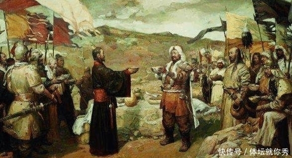 小国|百家姓中的安姓,大部分的祖先竟是外国人,虽然是个小国却称为帝国