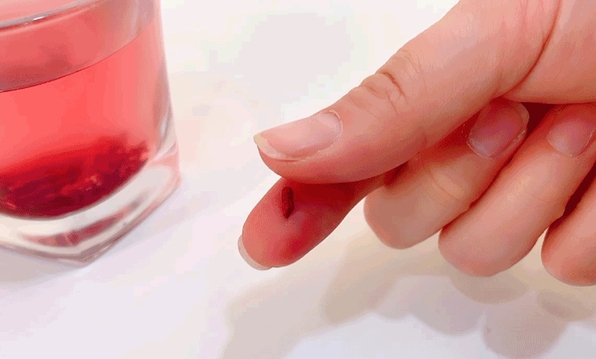 红曲|护血管只知道吃三七？天然“血管清道夫”，中医常用它泡水喝