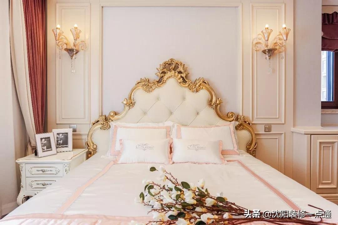 罗马柱|欧式新古典，在怀旧中寻找新时代的精致