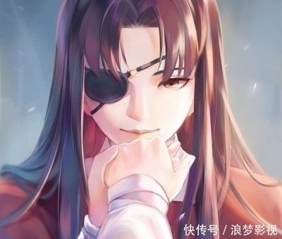 当着君吾的面,花城这样索要“报酬”,也太羞了!