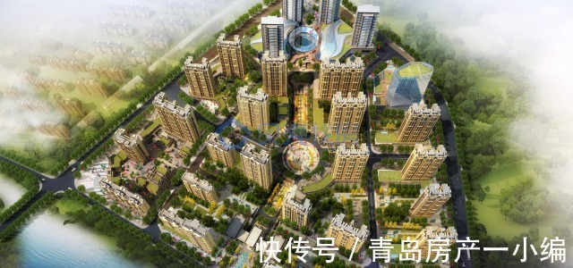 房价|[楼市数据] 10月70城房价出炉！青岛新房房价环比降0.2%