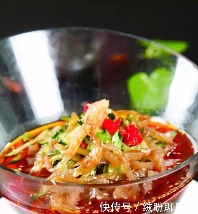 凉菜|凉菜流行味四款