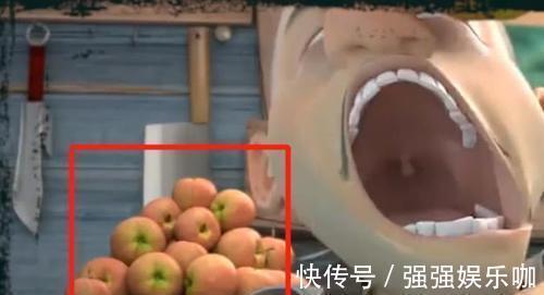 光头强|熊出没：最明显的4个穿帮镜头，看到后我都羞愧，网友：侮辱智商