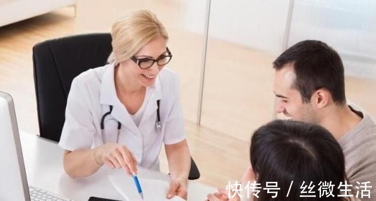 婆家|老公陪老婆产检,医生故意把老公支走,之后孕妈对医生感激不尽