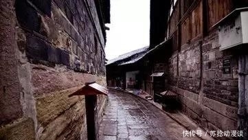 李庄|李庄的乡绅和乡绅的下场