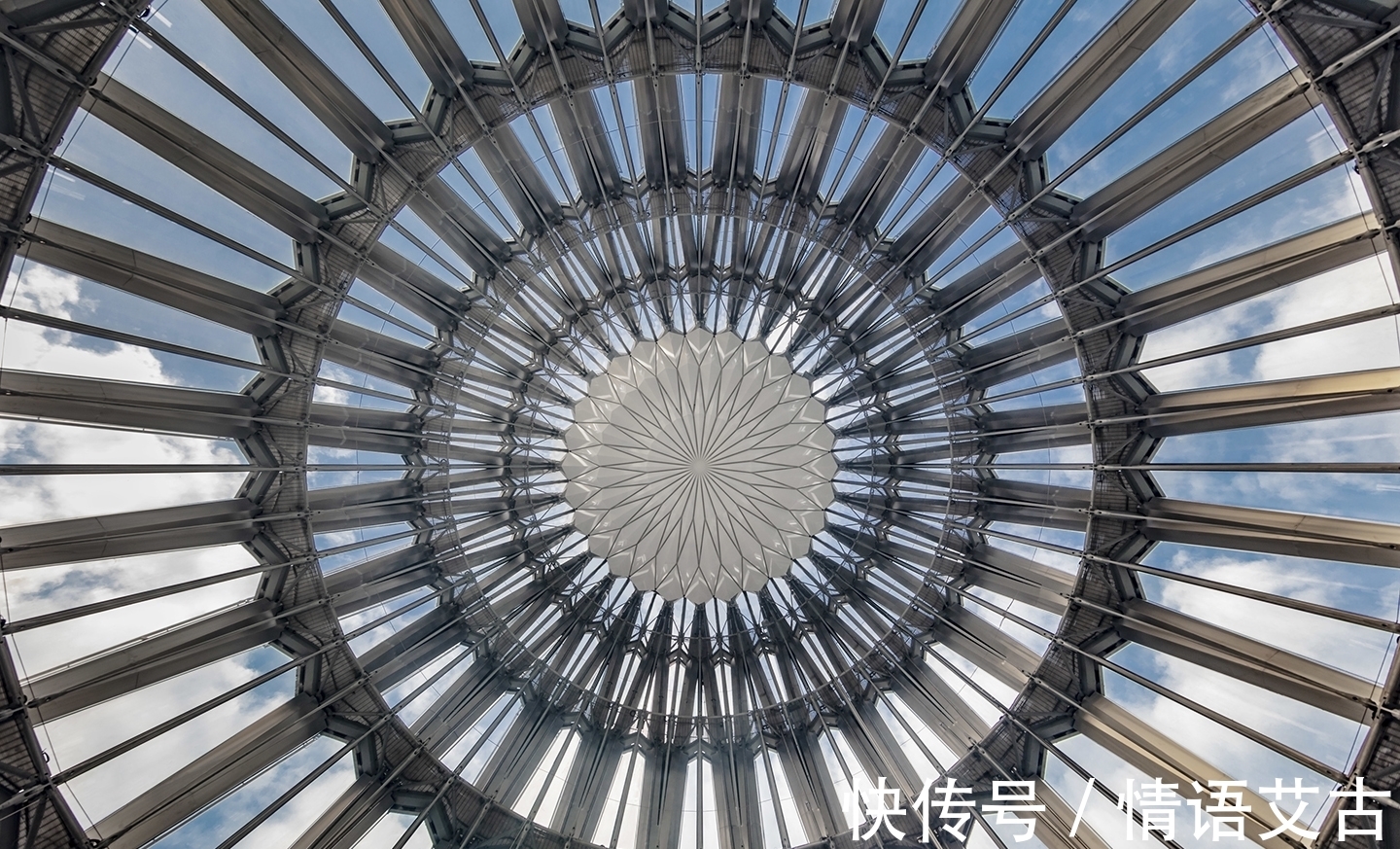 竹笋#谁最“笋”?中国四座“笋”形地标建筑