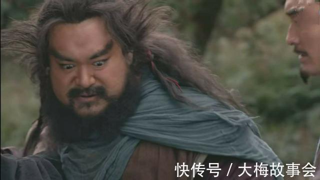 能力|能力出众却被打压,梁山泊排座次的时候哪些好汉的排名被调低了