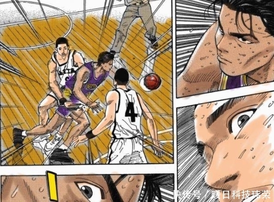 灌篮高手面对山王 海南因何崩盘 海南斗志已丧 体能不足 天合乐学帮助家长发现孩子的更多可能 灌篮高手面对山王 海南因何崩盘 海南斗志已丧 体能不足 天合乐学帮助家长发现孩子的更多可能