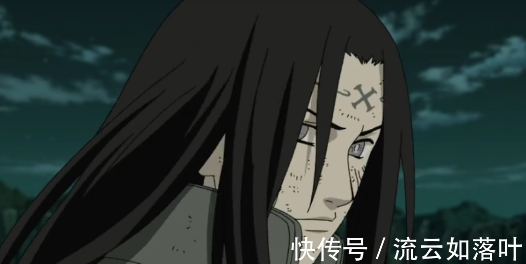 宁次|如果当时没有雏田,宁次会去挡十尾攻击吗他是救雏田还是鸣人