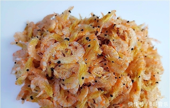 虾皮|同是虾皮,白色和红色有什么不同?老渔民:区别很大,万万别选错