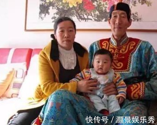 鲍喜顺|中国“第一高人”鲍喜顺,不听医生劝告坚持生娃,如今成了这样