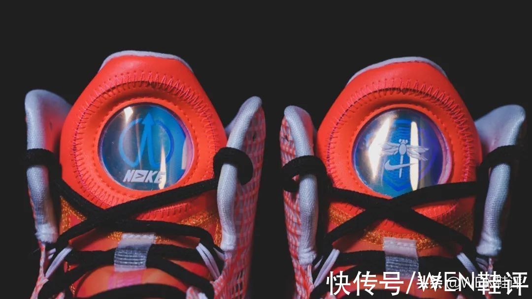 eva 如果不是因为迟到，可能成为2021年度TOP1的内线实战鞋GT JUMP开箱