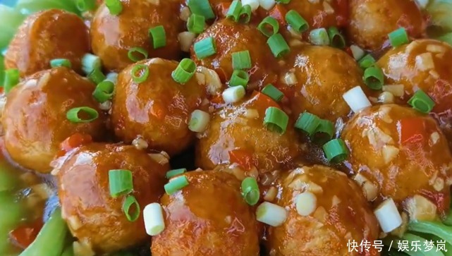 色香味俱全超下饭的7道家常菜，味道不比馆子的差！