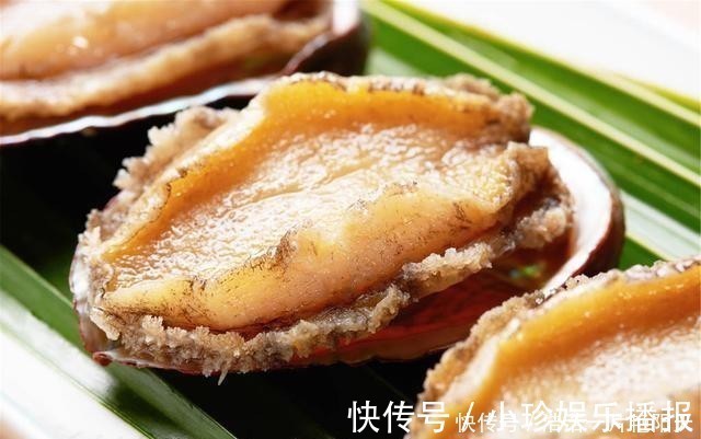 平肝潜阳|一味中药生于大海,常见于餐桌,善平肝潜阳、清肝明目、降血中压