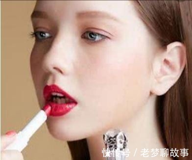 唇妆 女人涂口红时，谨记这三不要，否则再贵的口红也涂不出效果