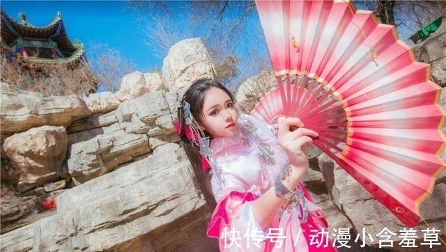 兴趣爱好|你们认为的coser都是十分光鲜亮丽的,其实真实的她们却并非如此