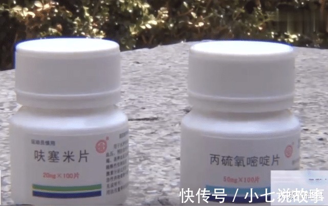 药店|到药店买药拿错了，大妈吃完进医院，店员她自己要买的