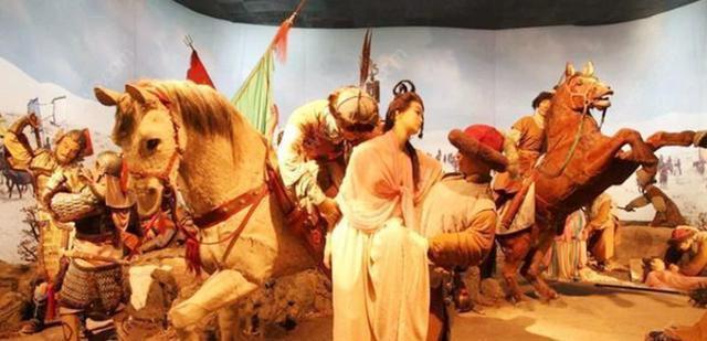 元朝|成吉思汗为何在征伐西夏时暴毙难怪要秘葬,元朝秘史不敢记载