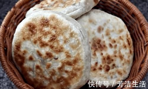 馅料|冬天，全家迷上这面食，隔三差五吃一回，皮薄馅多，比包子还好吃