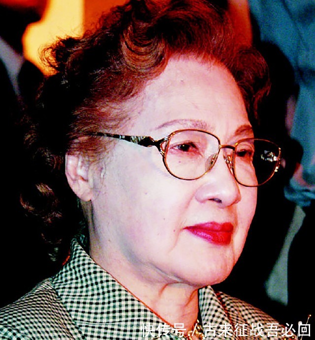 遥远的爱|揭秘至今已99岁秦怡的保养之道,她一天是怎么过的,老还这么美