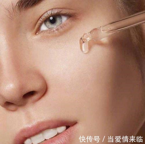 使用 护肤品的正确使用步骤是什么!