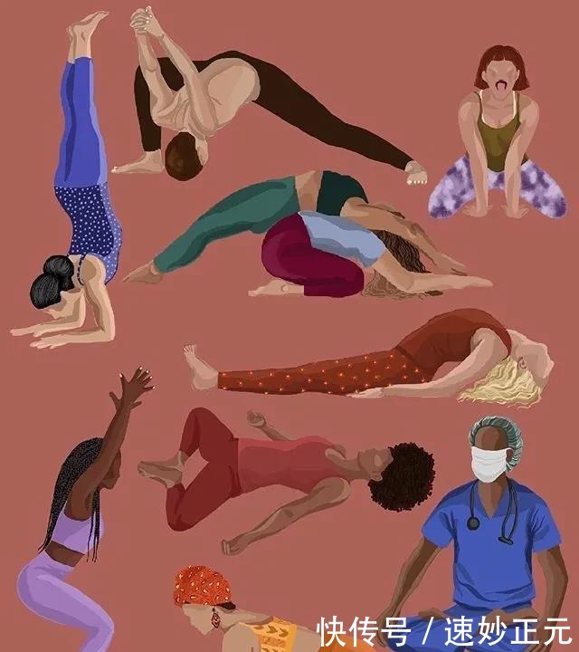 教室|在瑜伽馆最不能忍的 8 件事,你能忍到第几件?