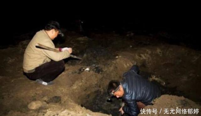 摸金校尉|中国最后一个摸金校尉,盗墓30年获利5个亿