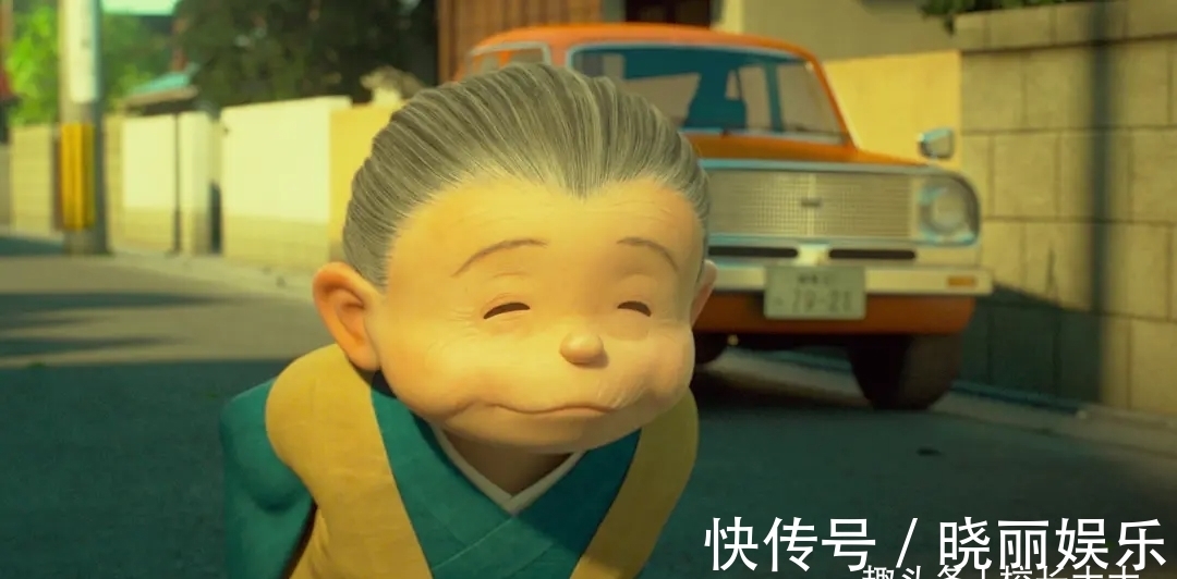 窝囊|《哆啦A梦：伴我同行2》：大雄娶了静香，背后暗藏“泪点”