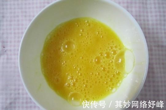 米饭|剩米饭再也不用发愁了, 做成米饭饼比新鲜米饭都好吃