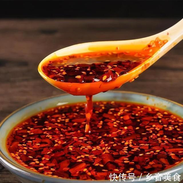 低估|吃辣能力最被低估的省份,光是吃辣椒的方式就有一万种!