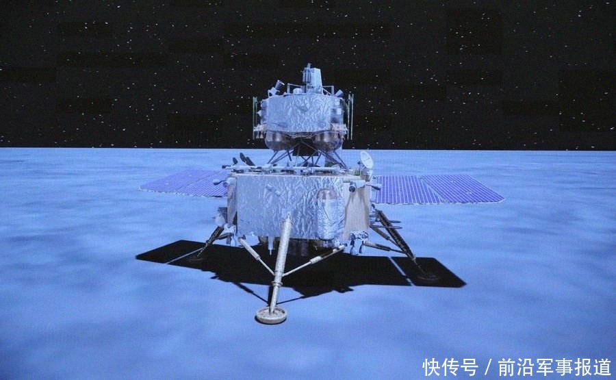 带回 不得不给?嫦五带回月壤,NASA呼吁“礼尚往来”,CNSA回应