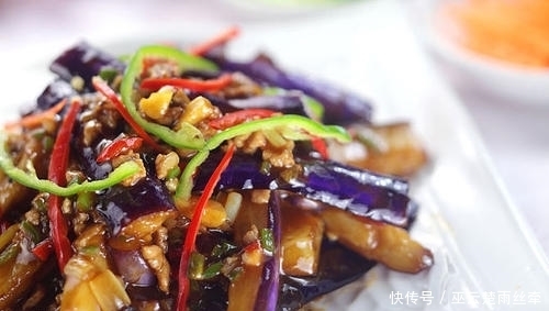 大蒜|三丝炒肉丝、红烧茄子、土豆豆角炖五花肉，简单易学味道鲜美下饭