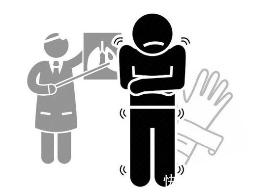 癌变|肺癌一发现就是晚期?早期3个信号并不难发现,可惜很多人不懂