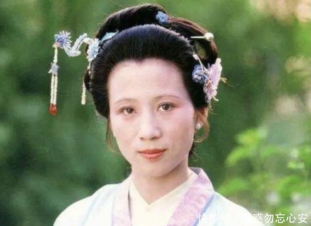 中年再读《红楼梦》,李纨的性格与结局,或许对我们更有可取性